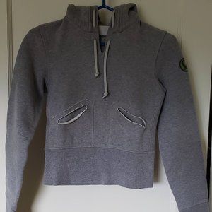 Lululemon Hooded Tracksuit  Women Size 4